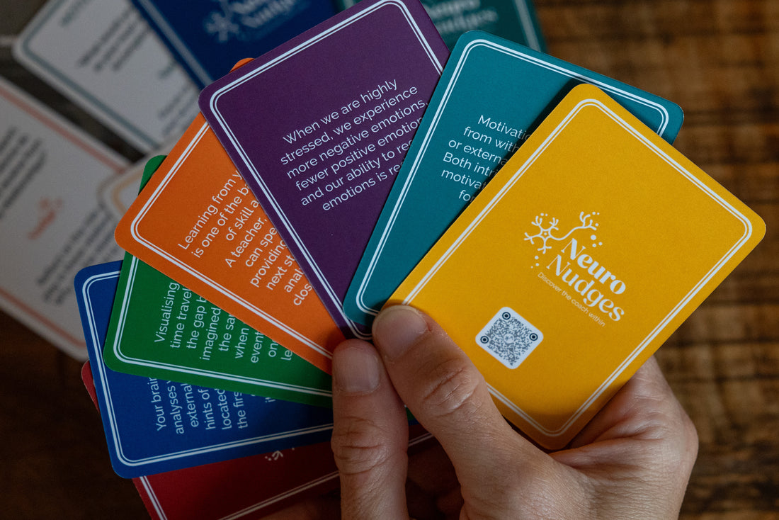 Neuro Nudges in the Workplace