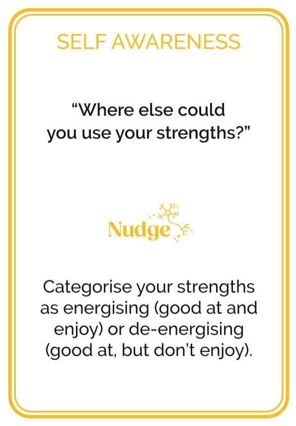 How Leaders as Coaches Can Use Neuro Nudges to Unlock Growth