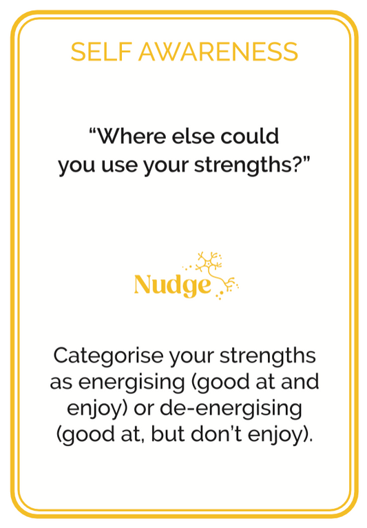 How Leaders as Coaches Can Use Neuro Nudges to Unlock Growth